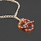 Pretzel Charm by Bead Landing™
